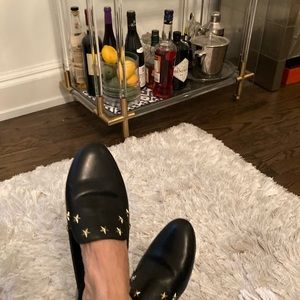 Michael Kors loafers